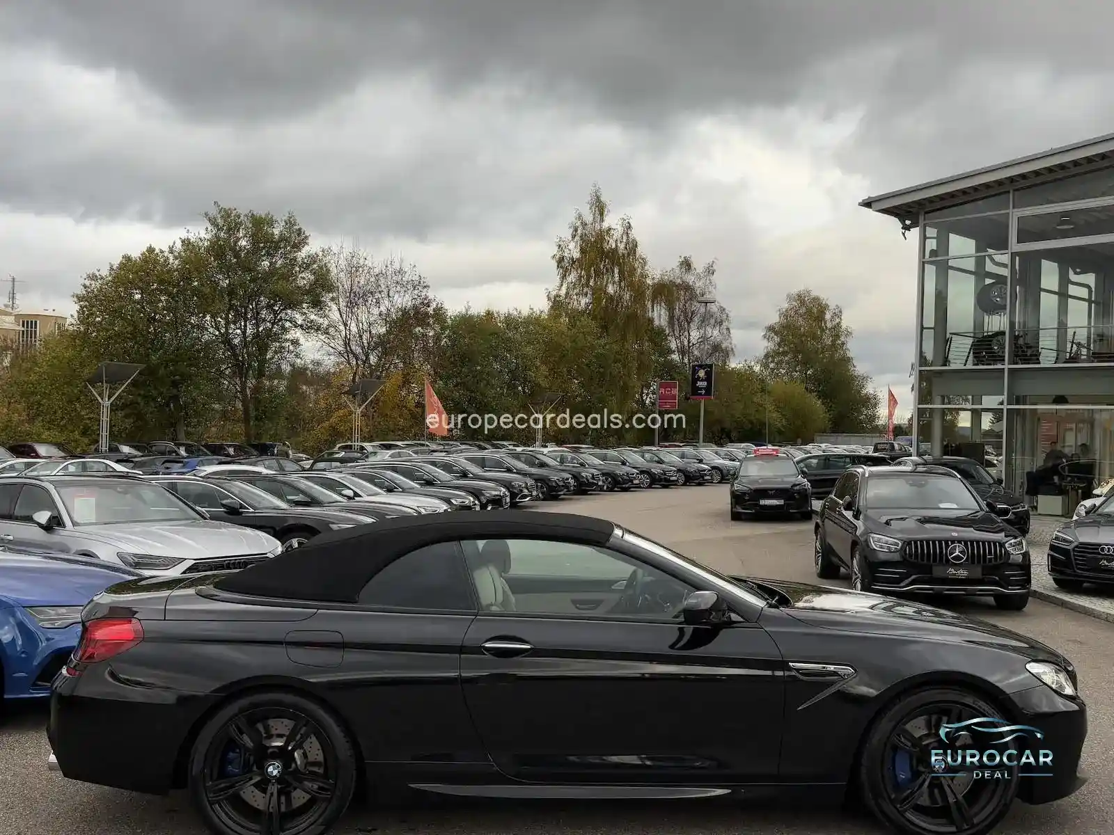 BMW M6