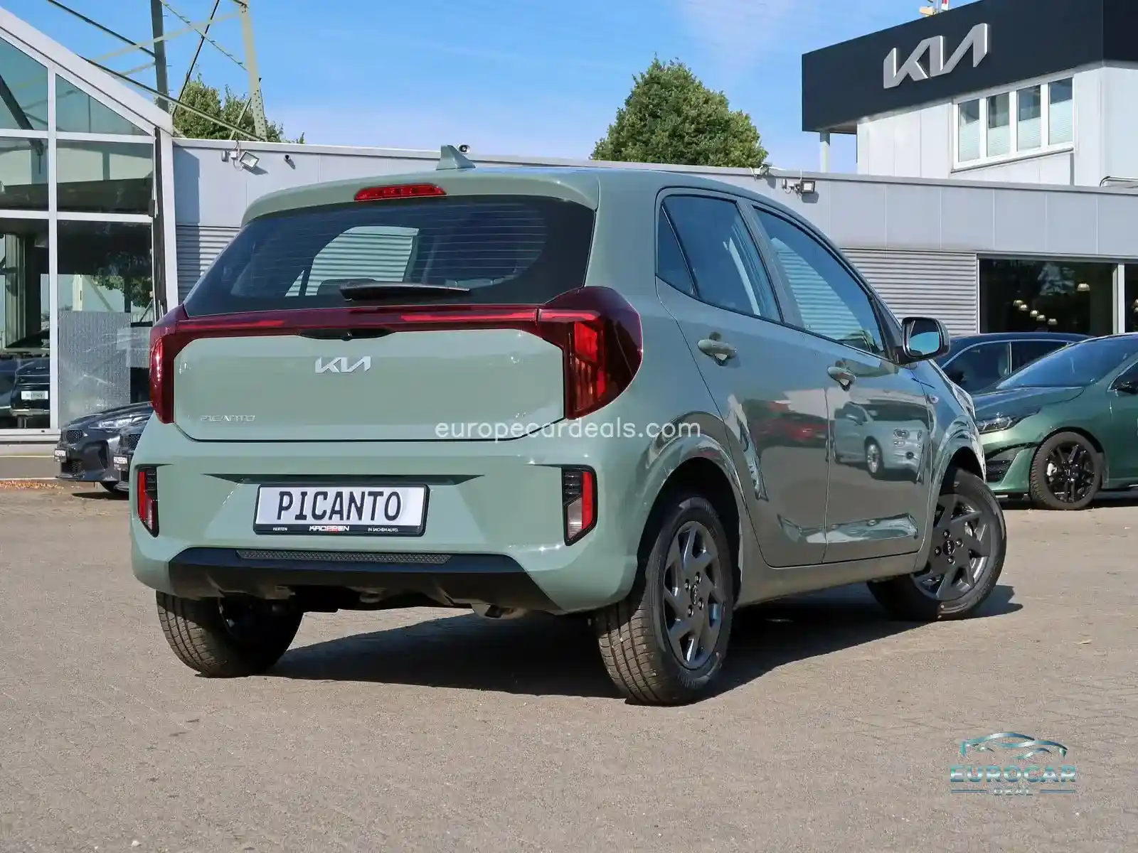 Kia Picanto