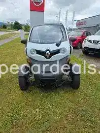 Renault Twizy
