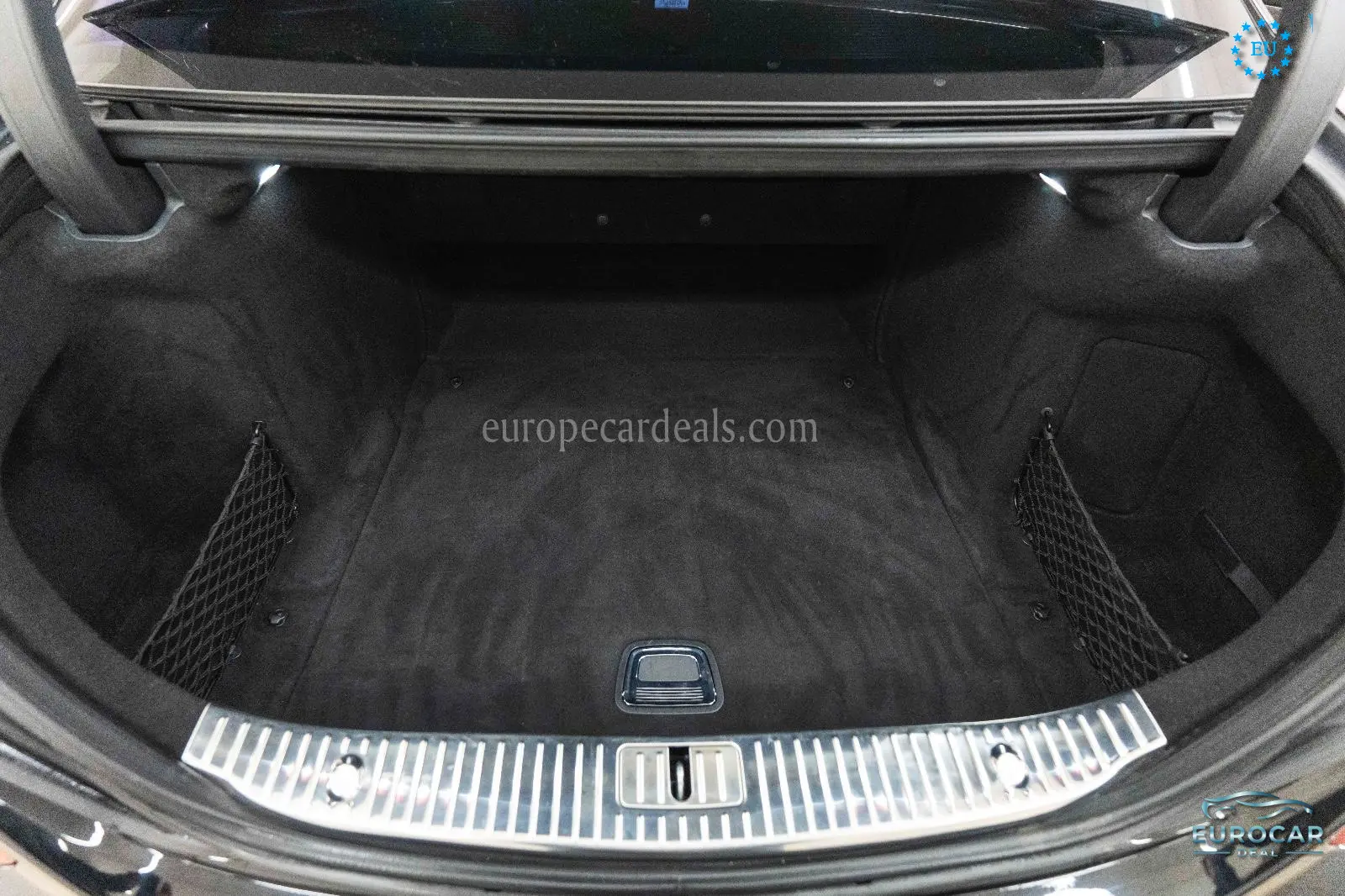 Mercedes-Benz S 560