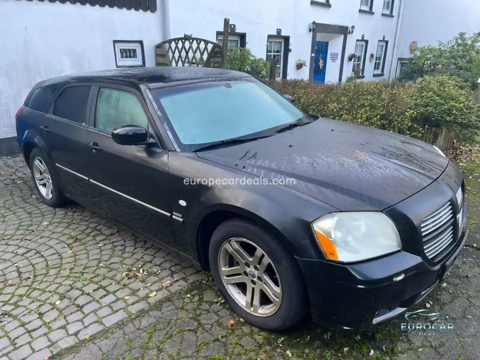 Dodge Magnum