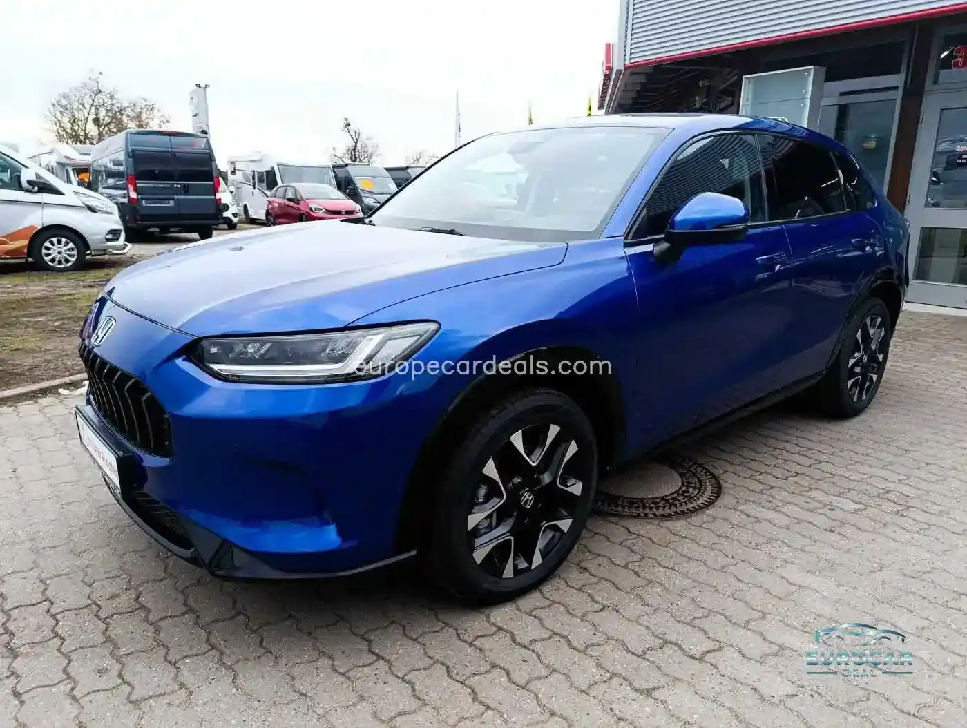 Honda Other