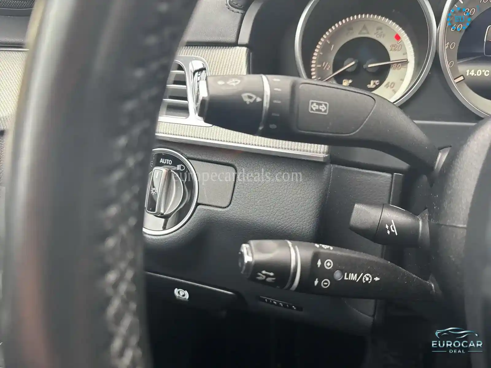 Mercedes-Benz E 350