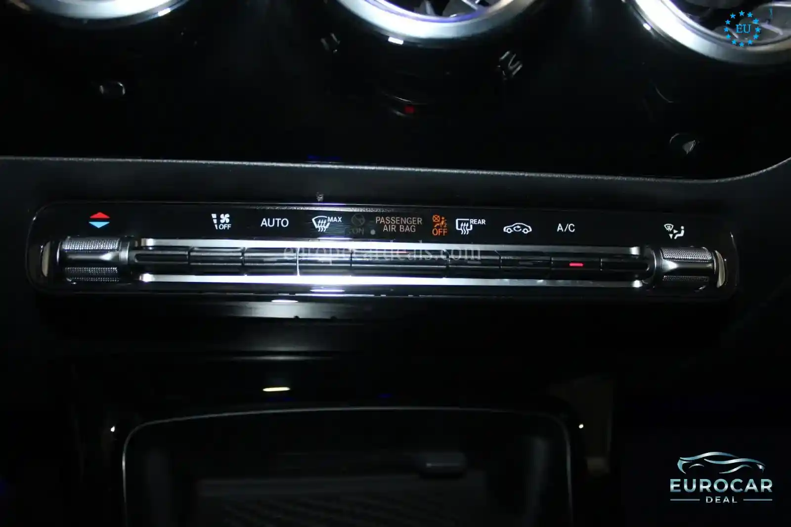 Mercedes-Benz CLA 180 Shooting Brake