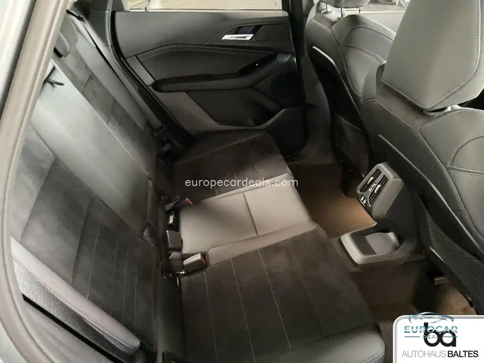 BMW 220 Active Tourer