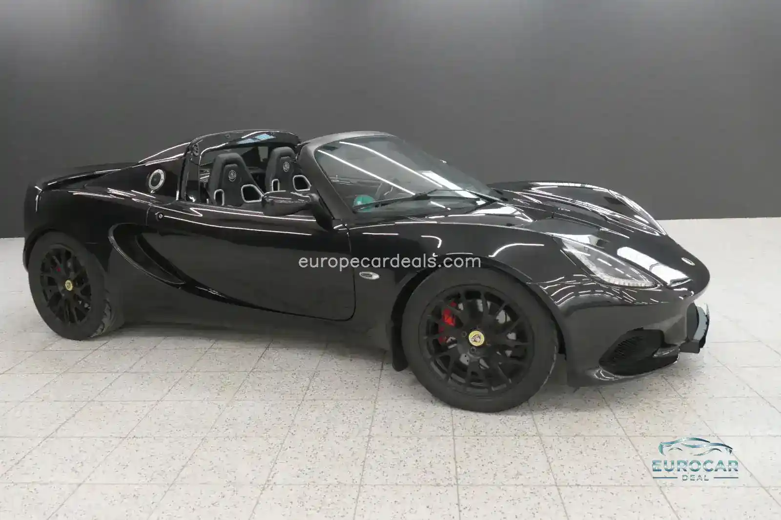 Lotus Elise