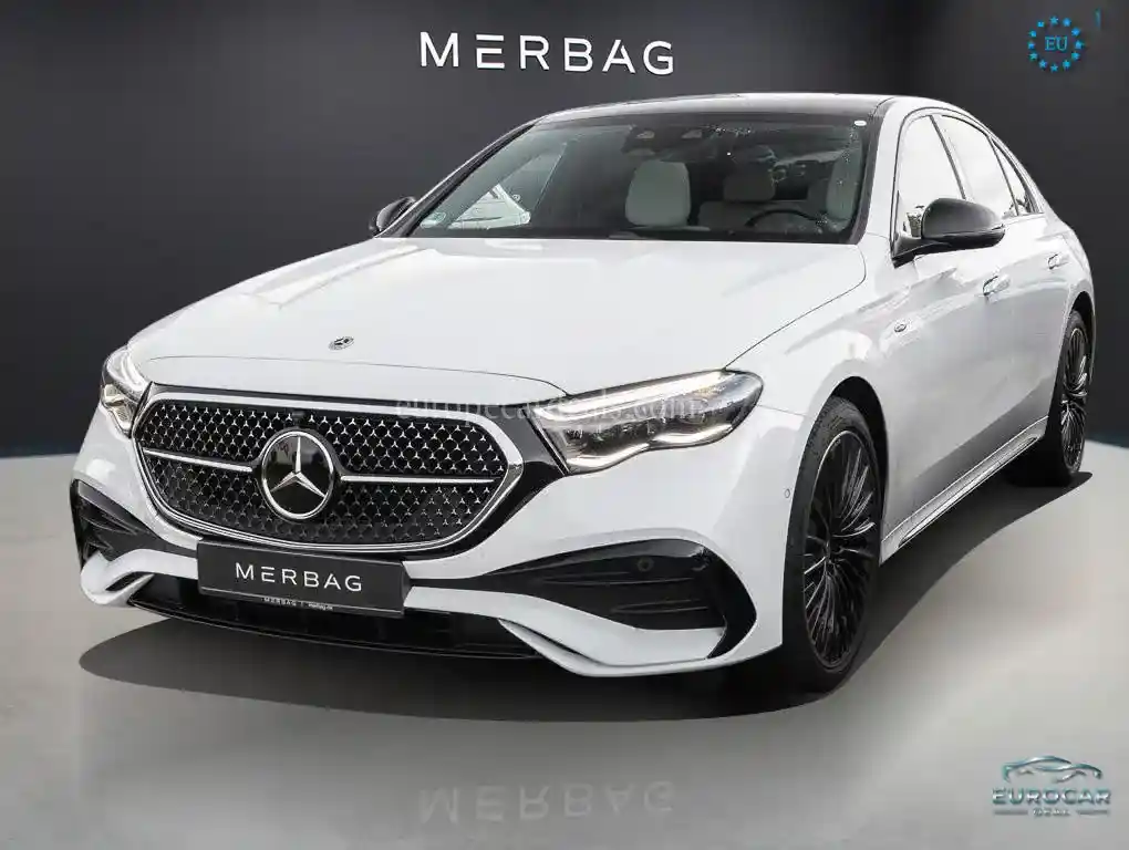 Mercedes-Benz E 300