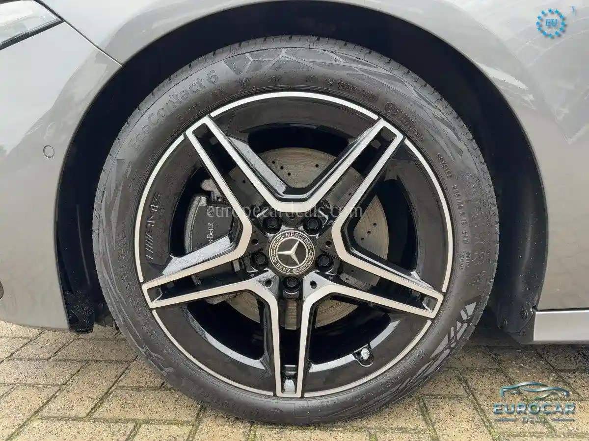 Mercedes-Benz A 220