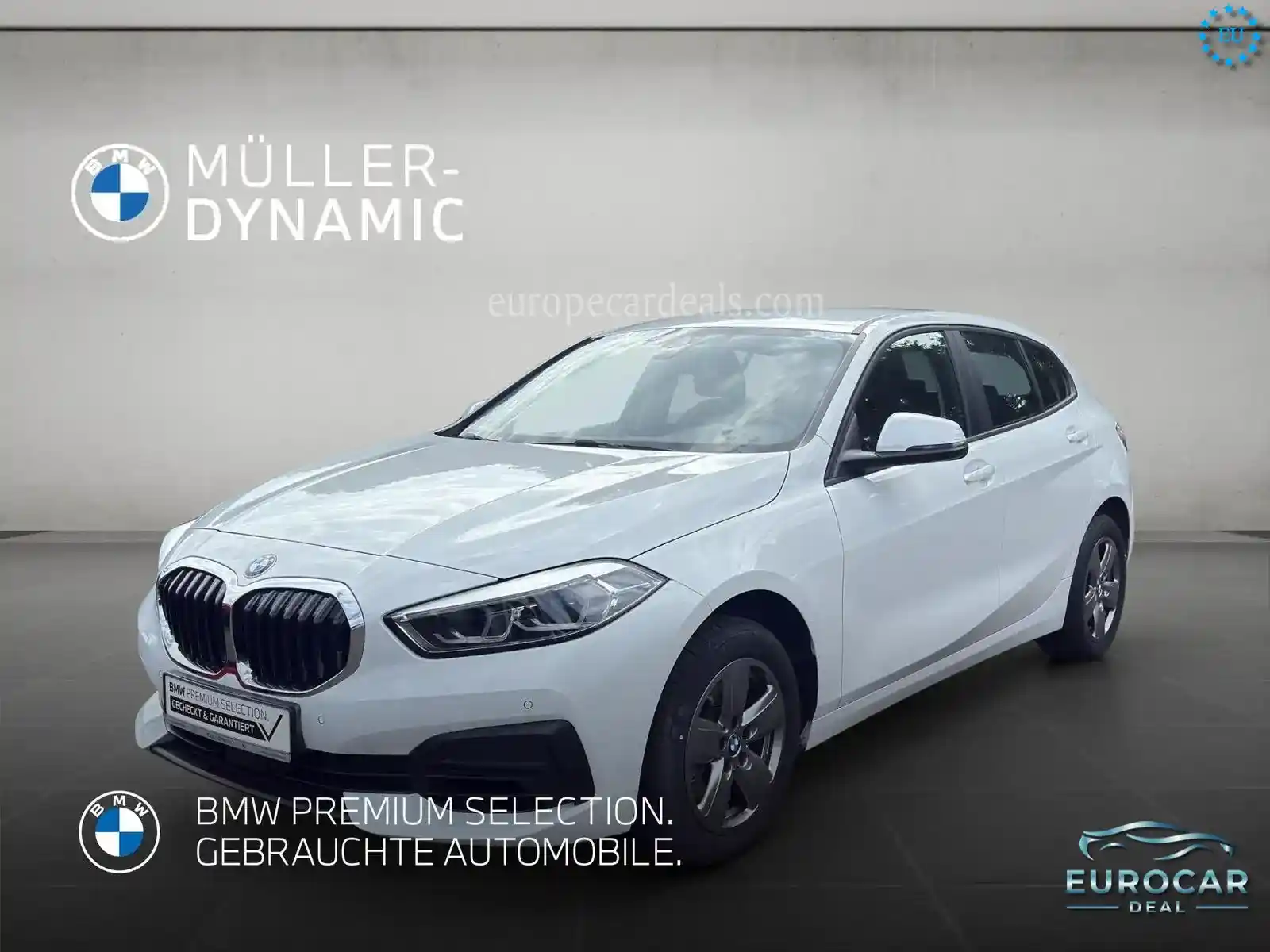 BMW 116