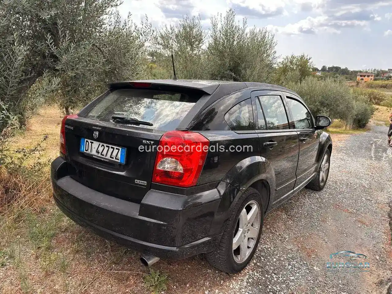 Dodge Caliber