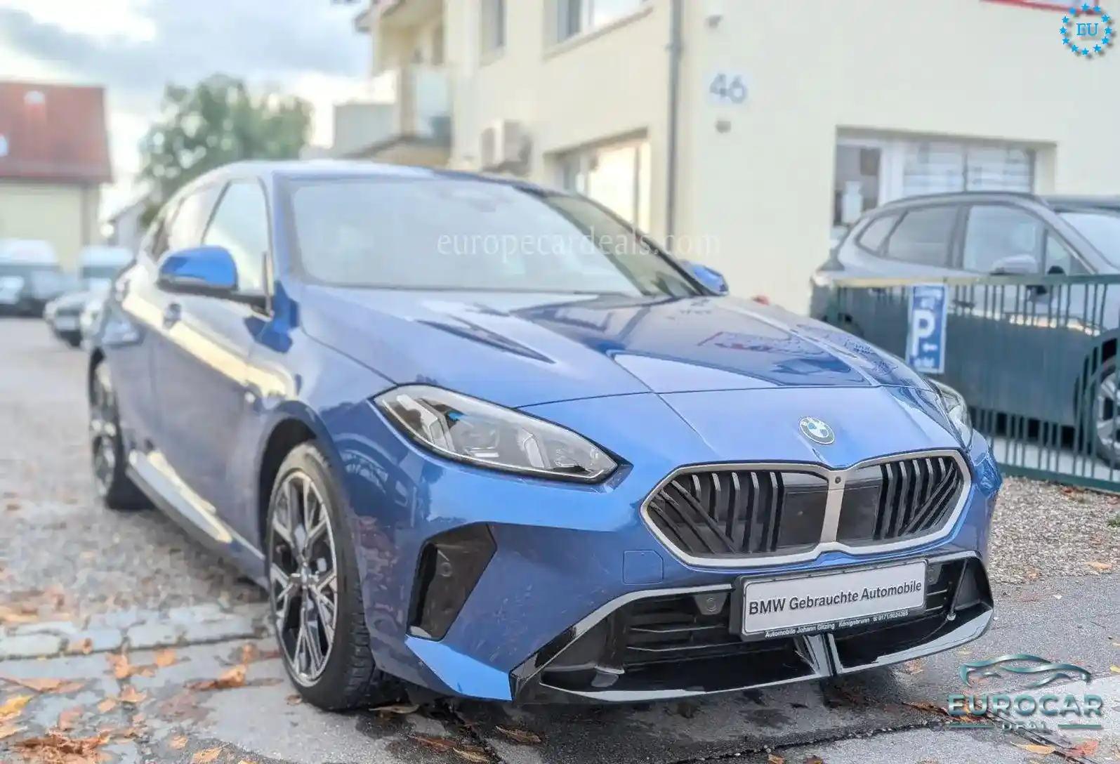 BMW 120