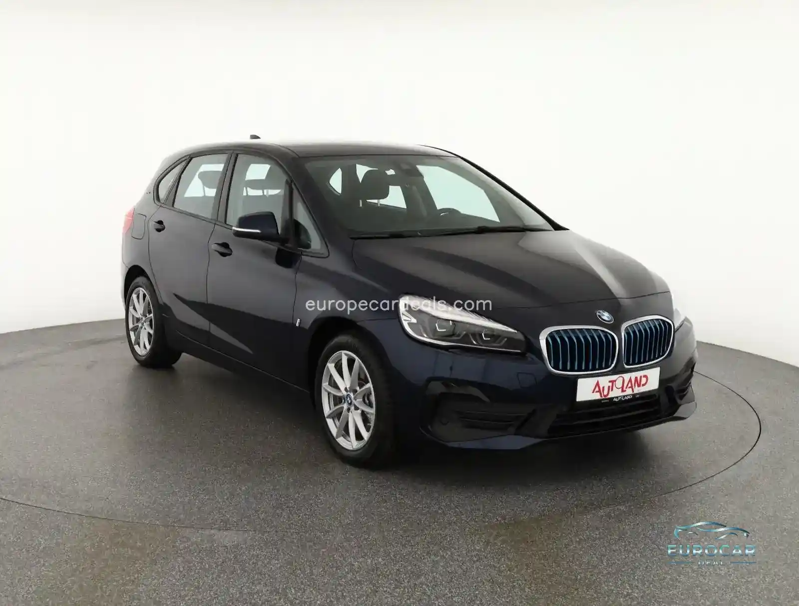 BMW 225