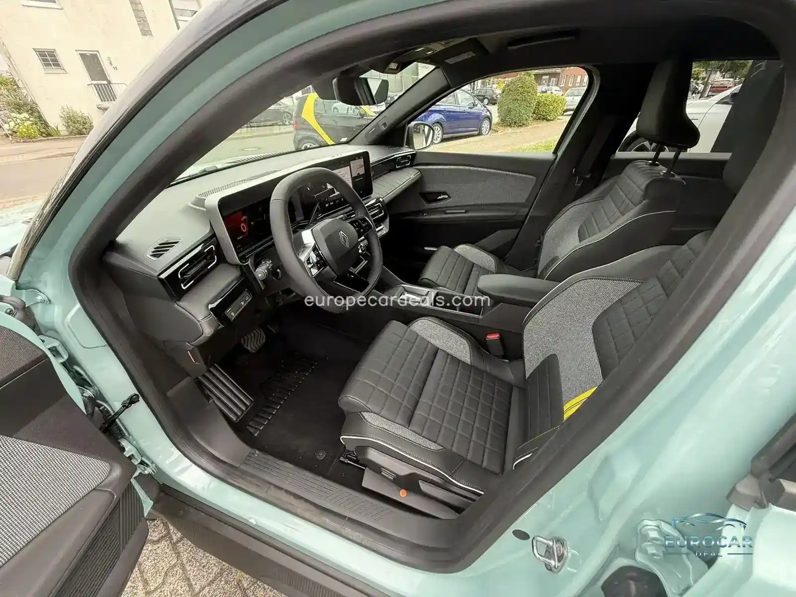 Renault R 4
