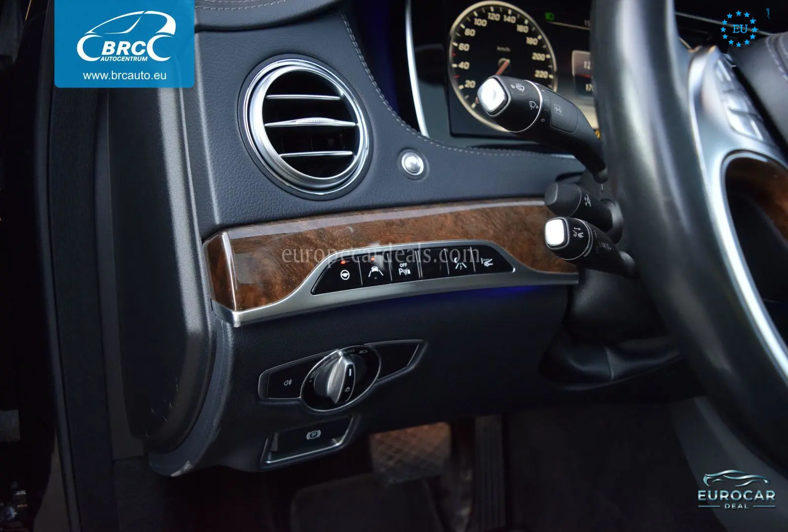 Mercedes-Benz S 350