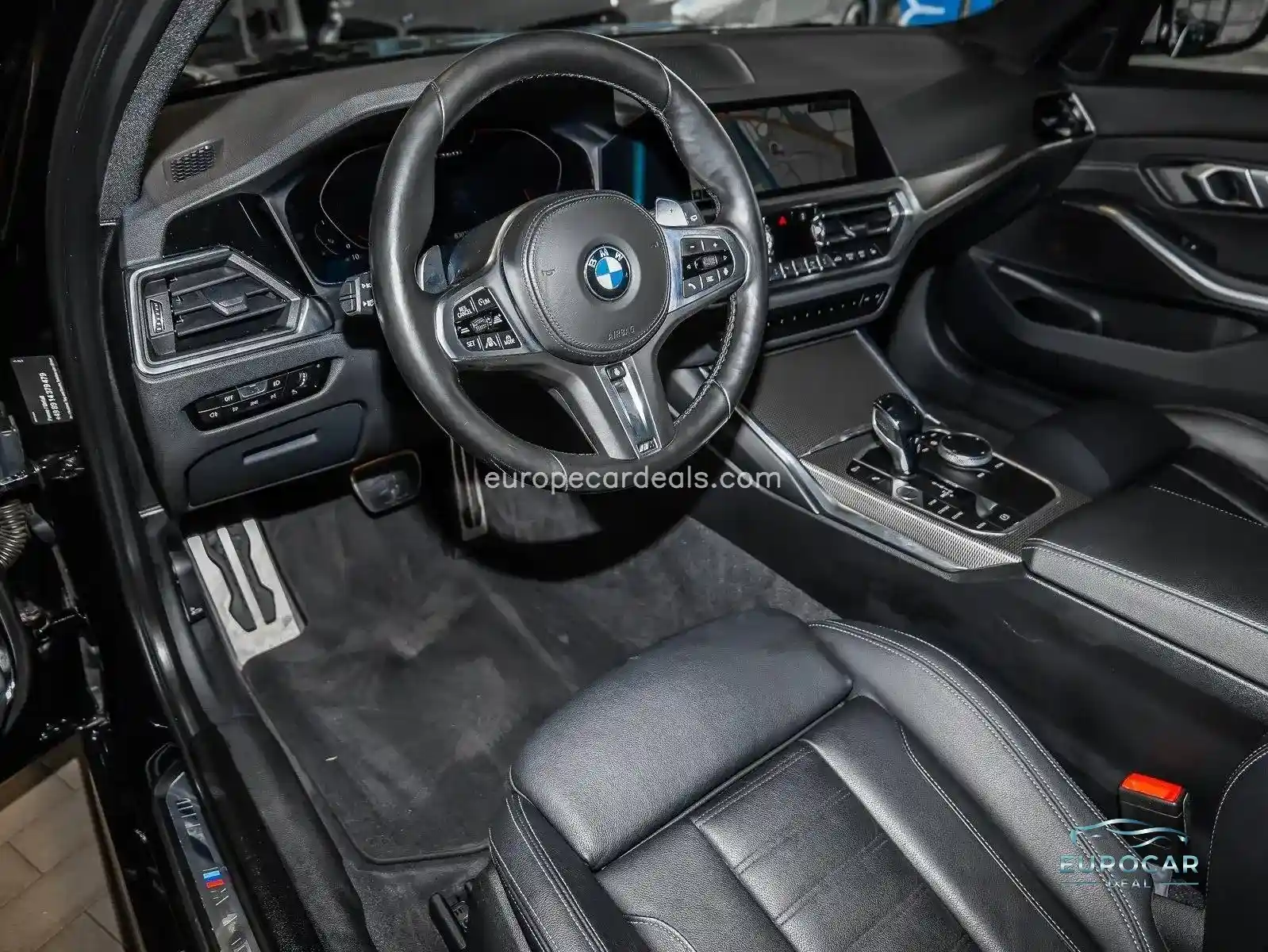 BMW M340i