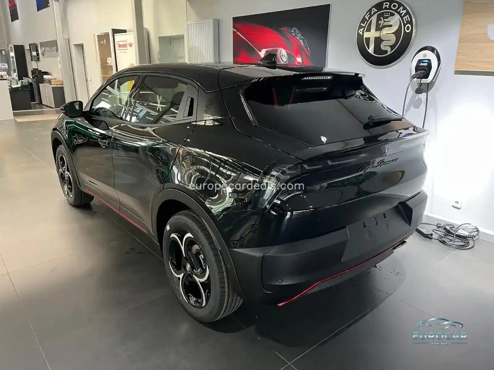 Alfa Romeo Junior