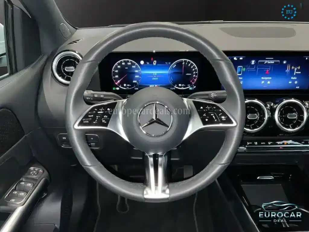 Mercedes-Benz B 250
