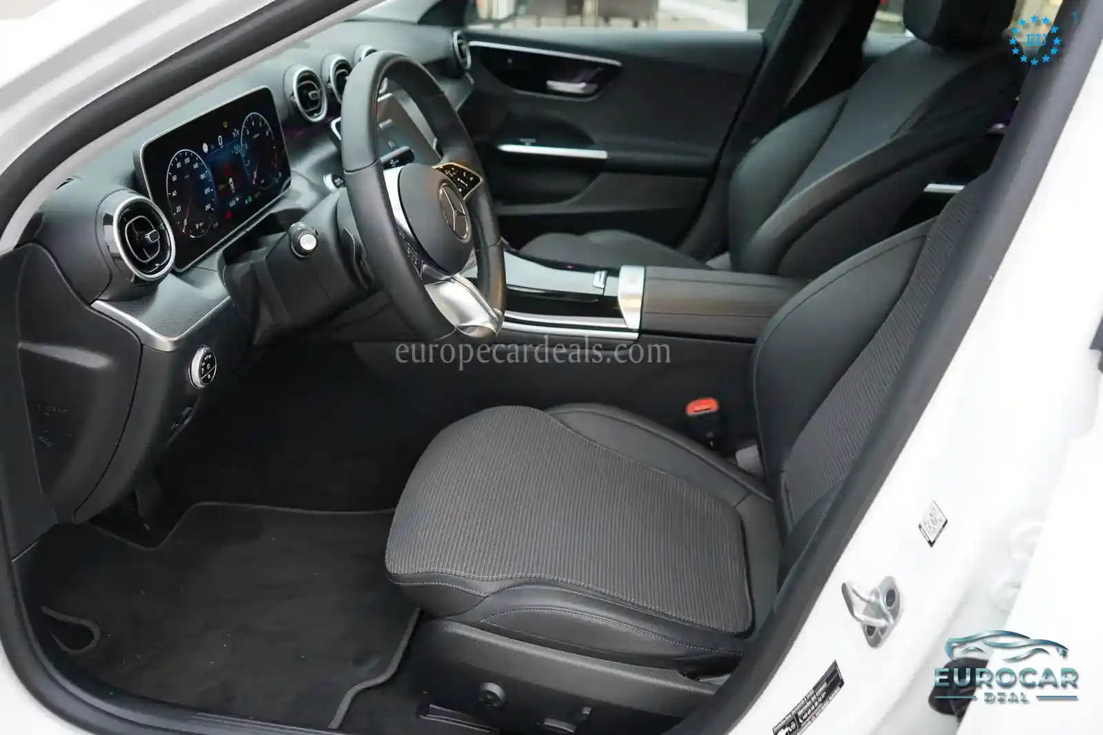 Mercedes-Benz C 160