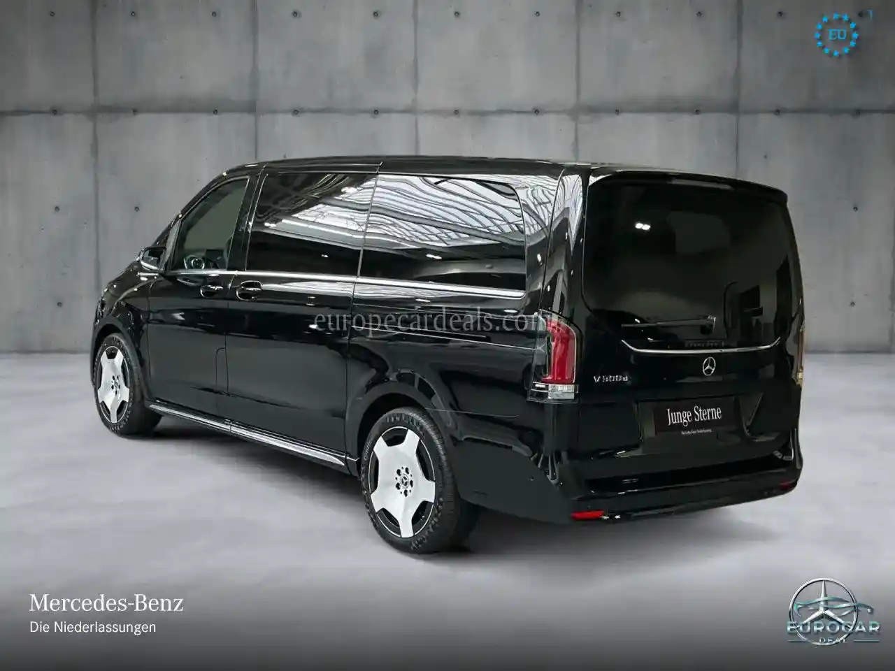 Mercedes-Benz V 300