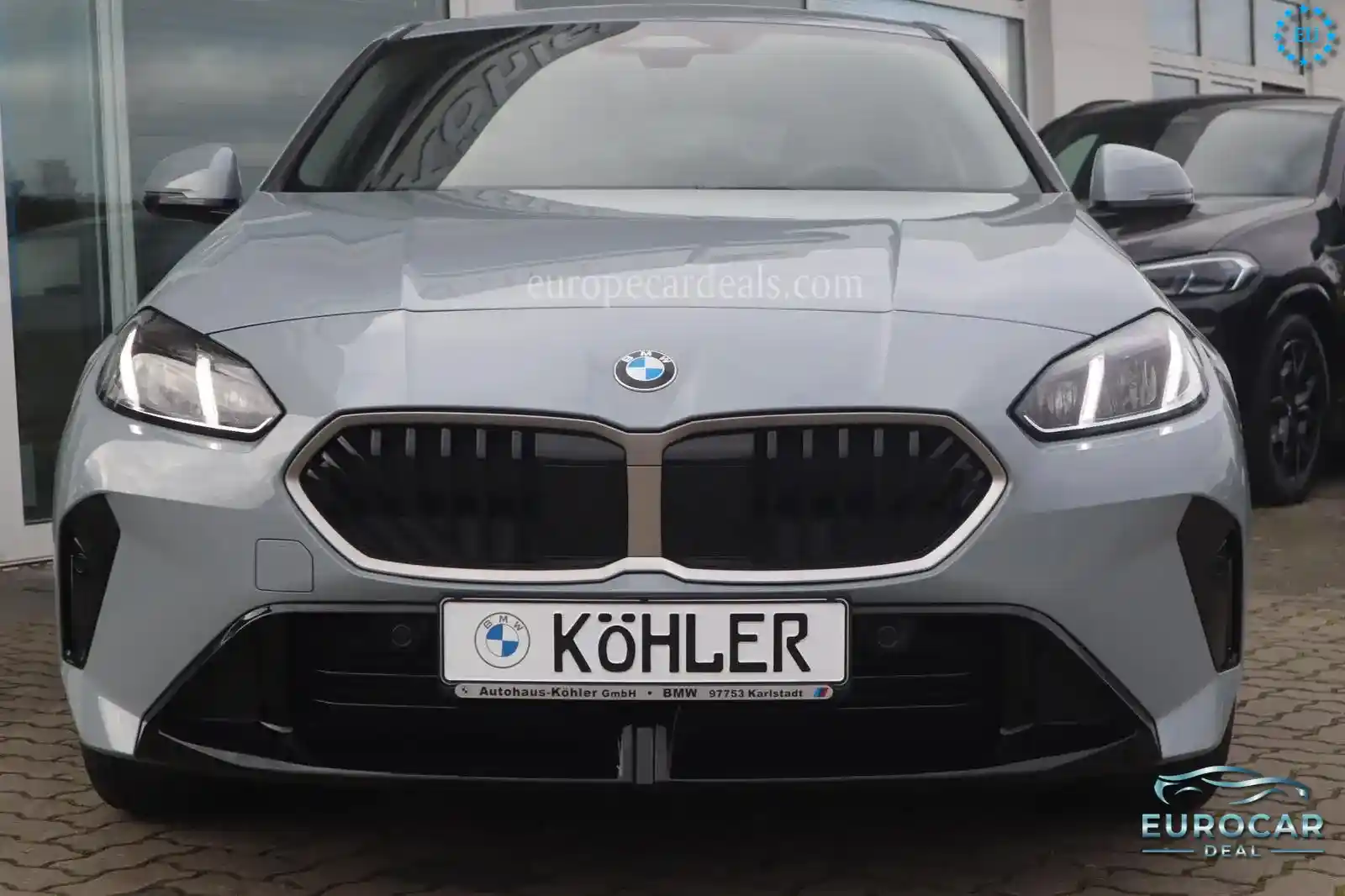 BMW 116