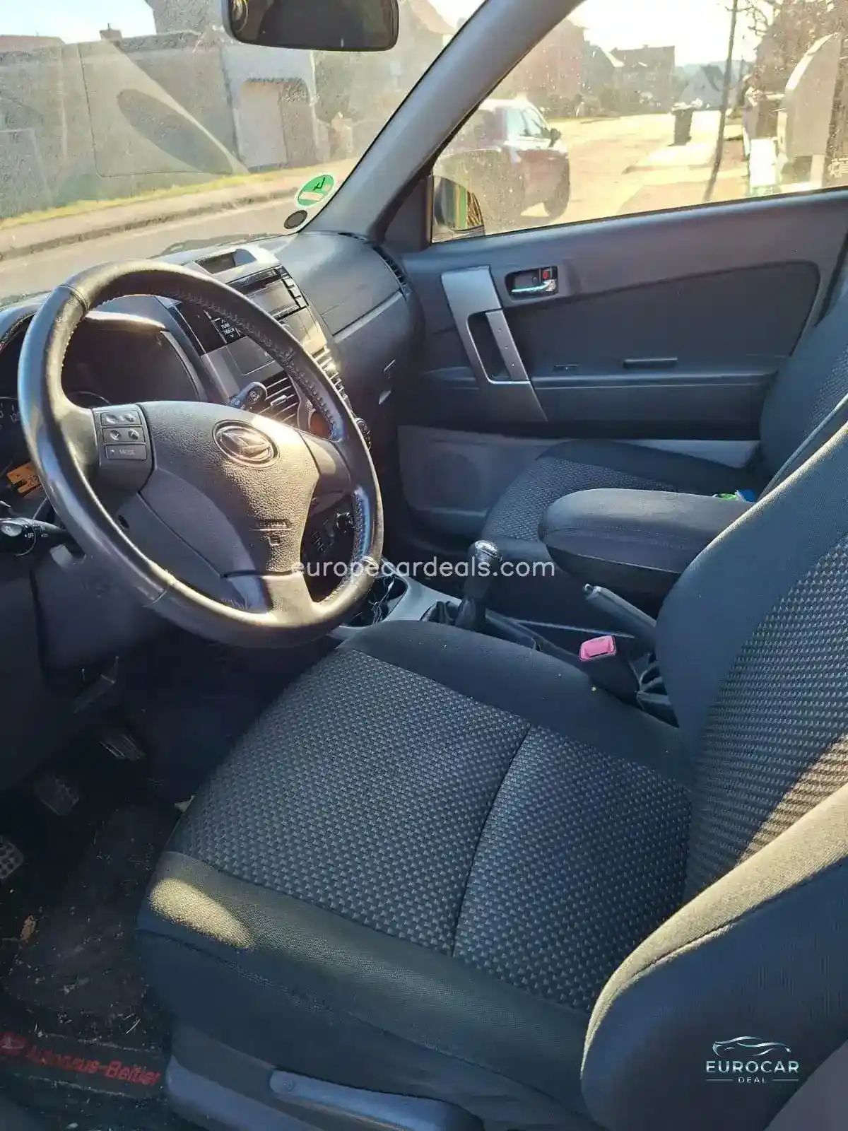 Daihatsu Terios