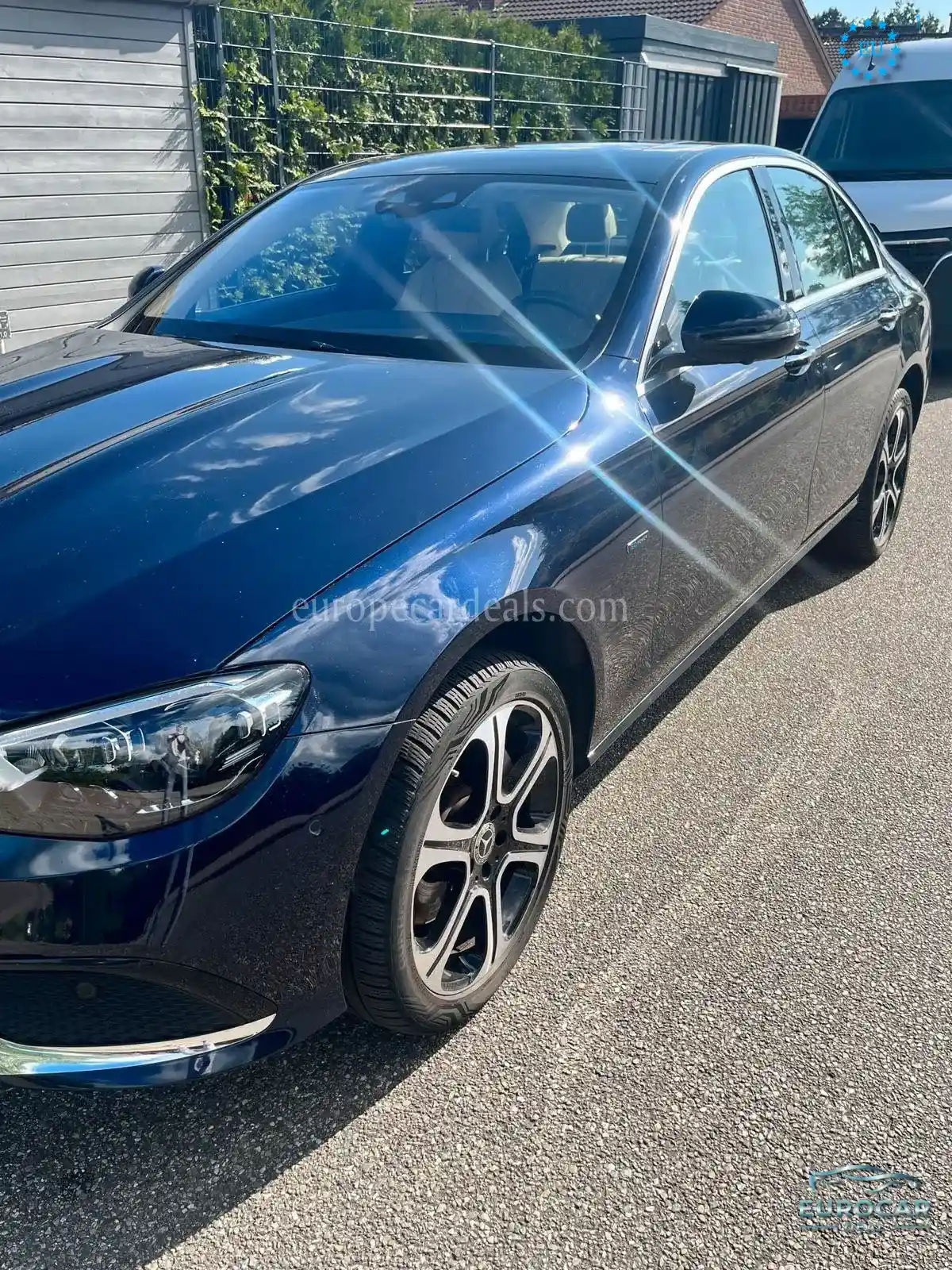 Mercedes-Benz E 300