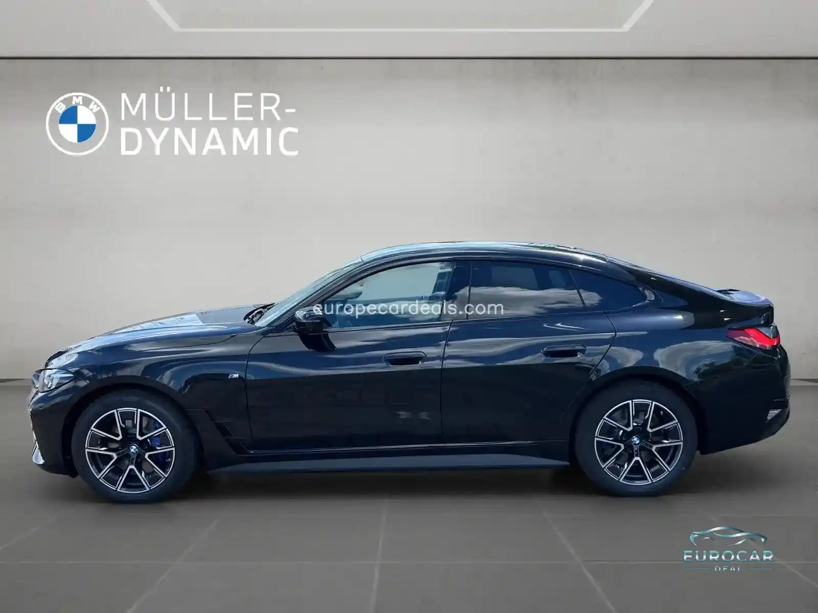 BMW i4