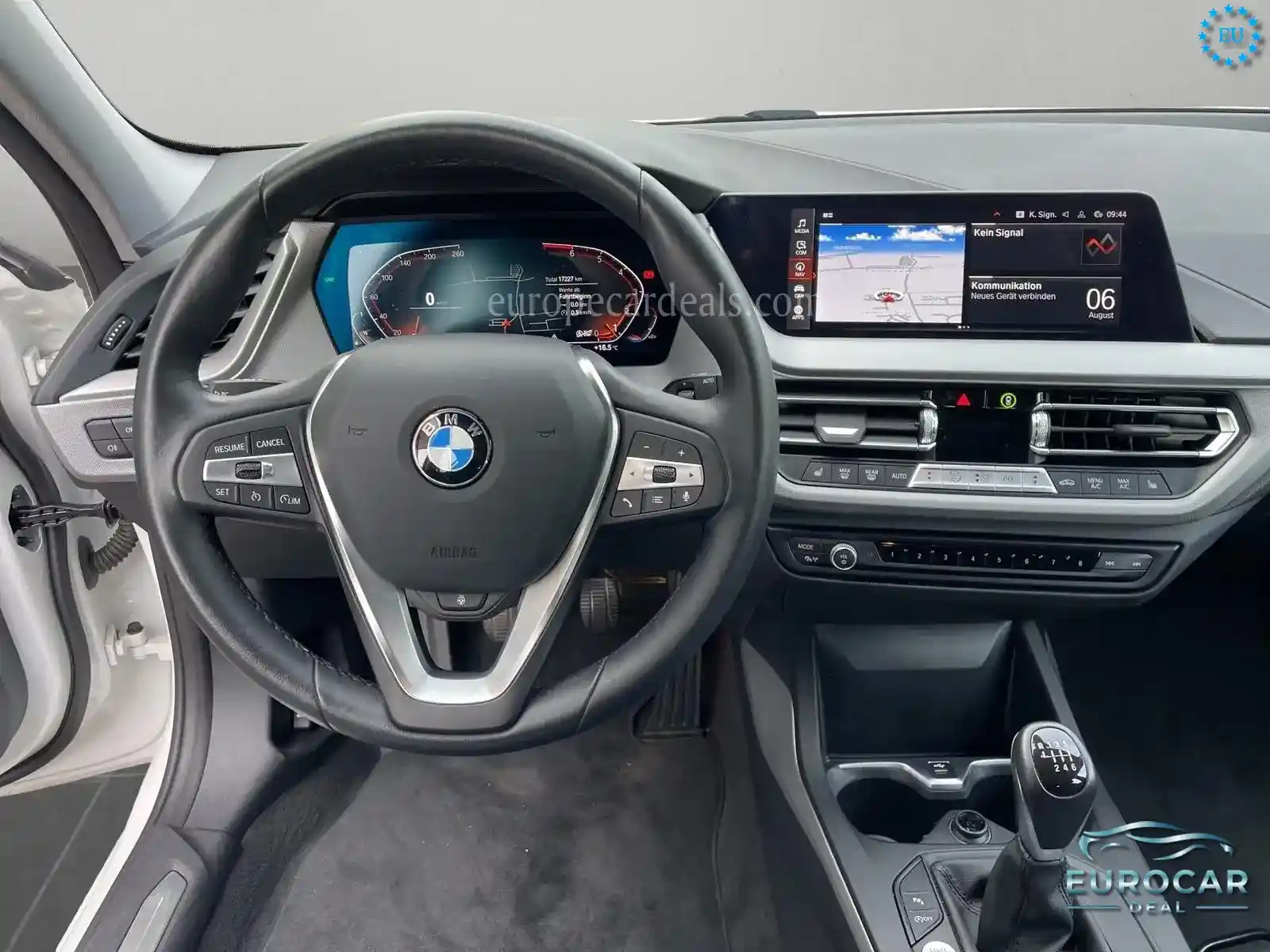 BMW 116