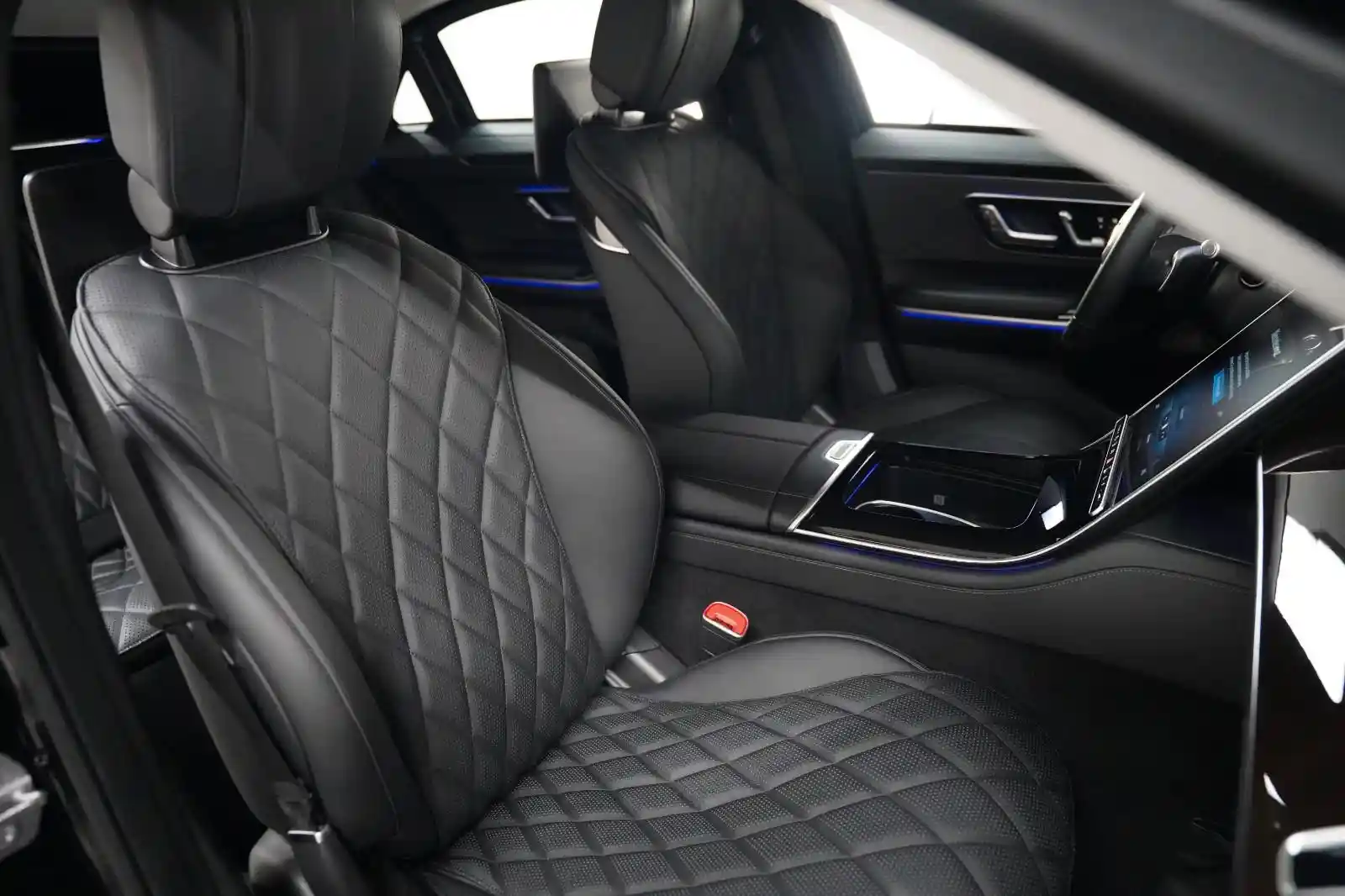 Mercedes-Benz S 680