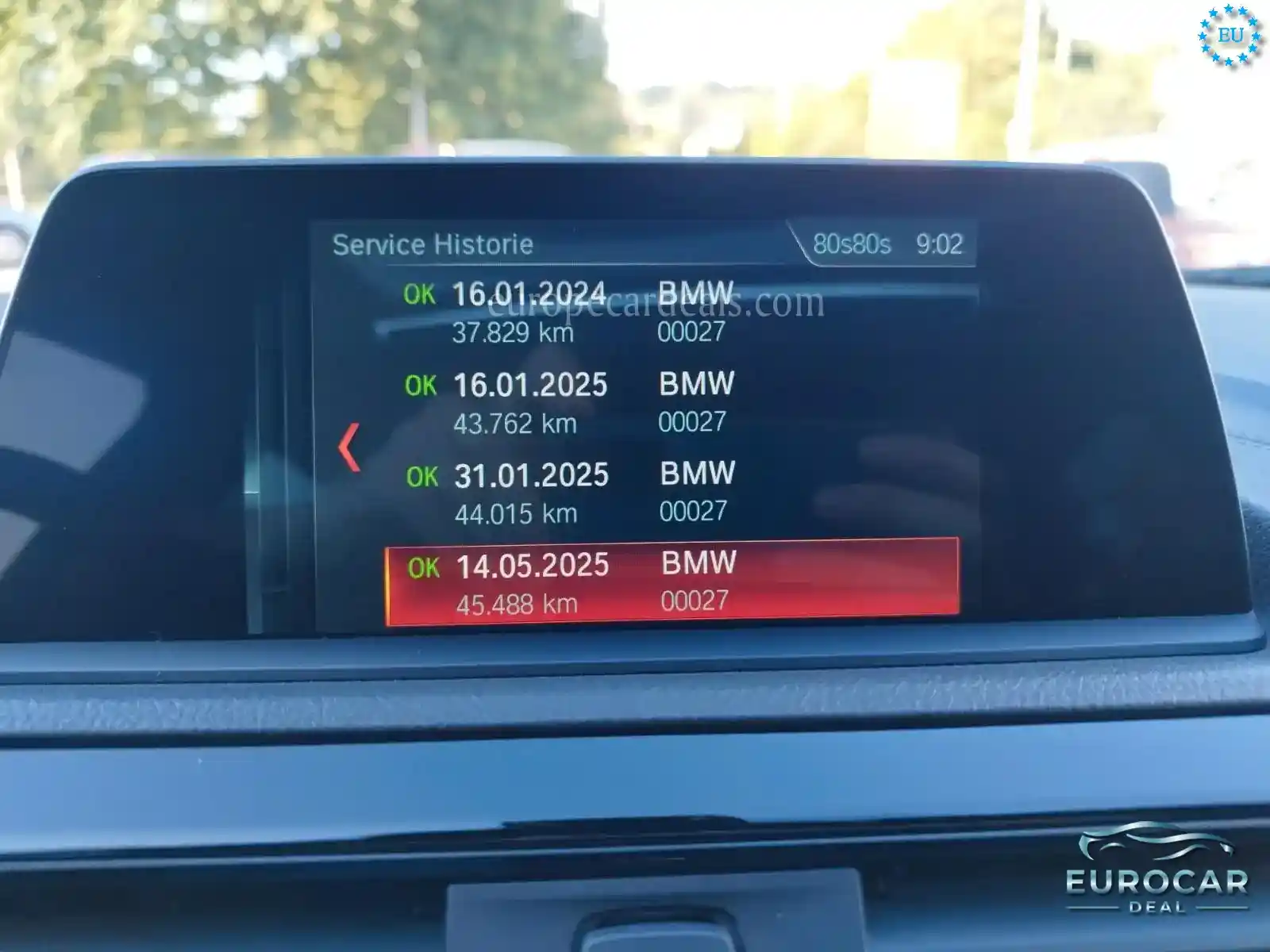 BMW 120