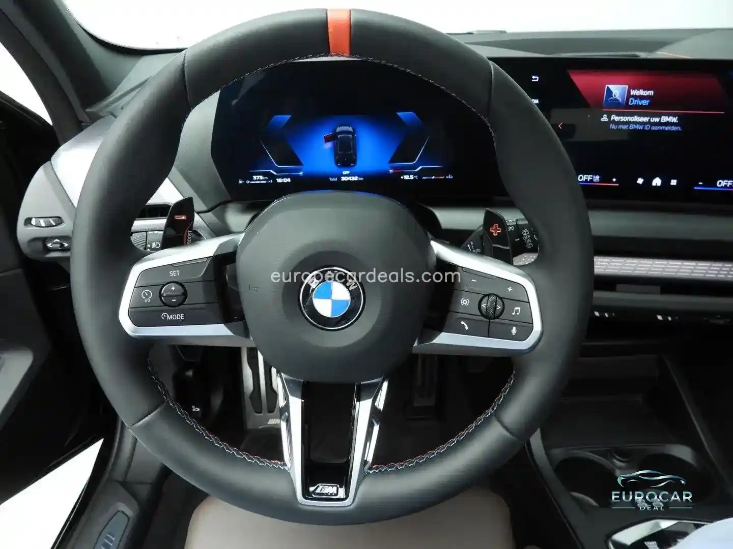 BMW M135