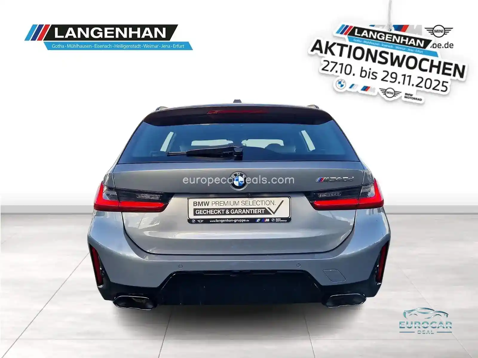 BMW M340d