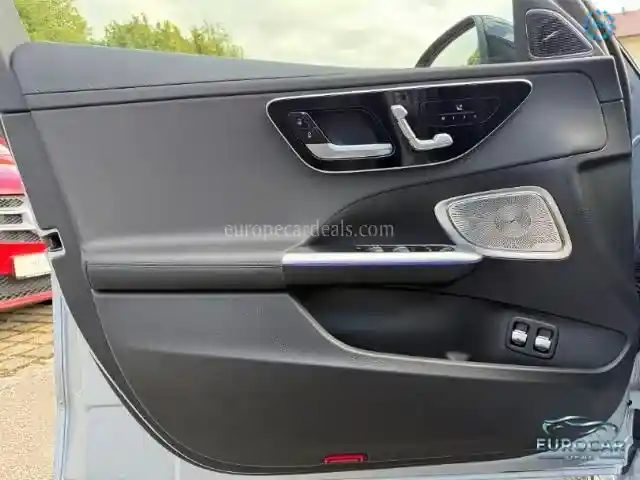 Mercedes-Benz C 63 AMG