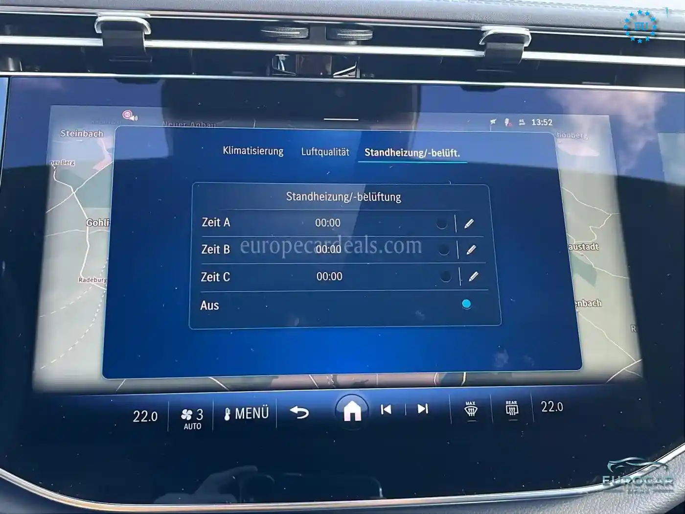 Mercedes-Benz E 450