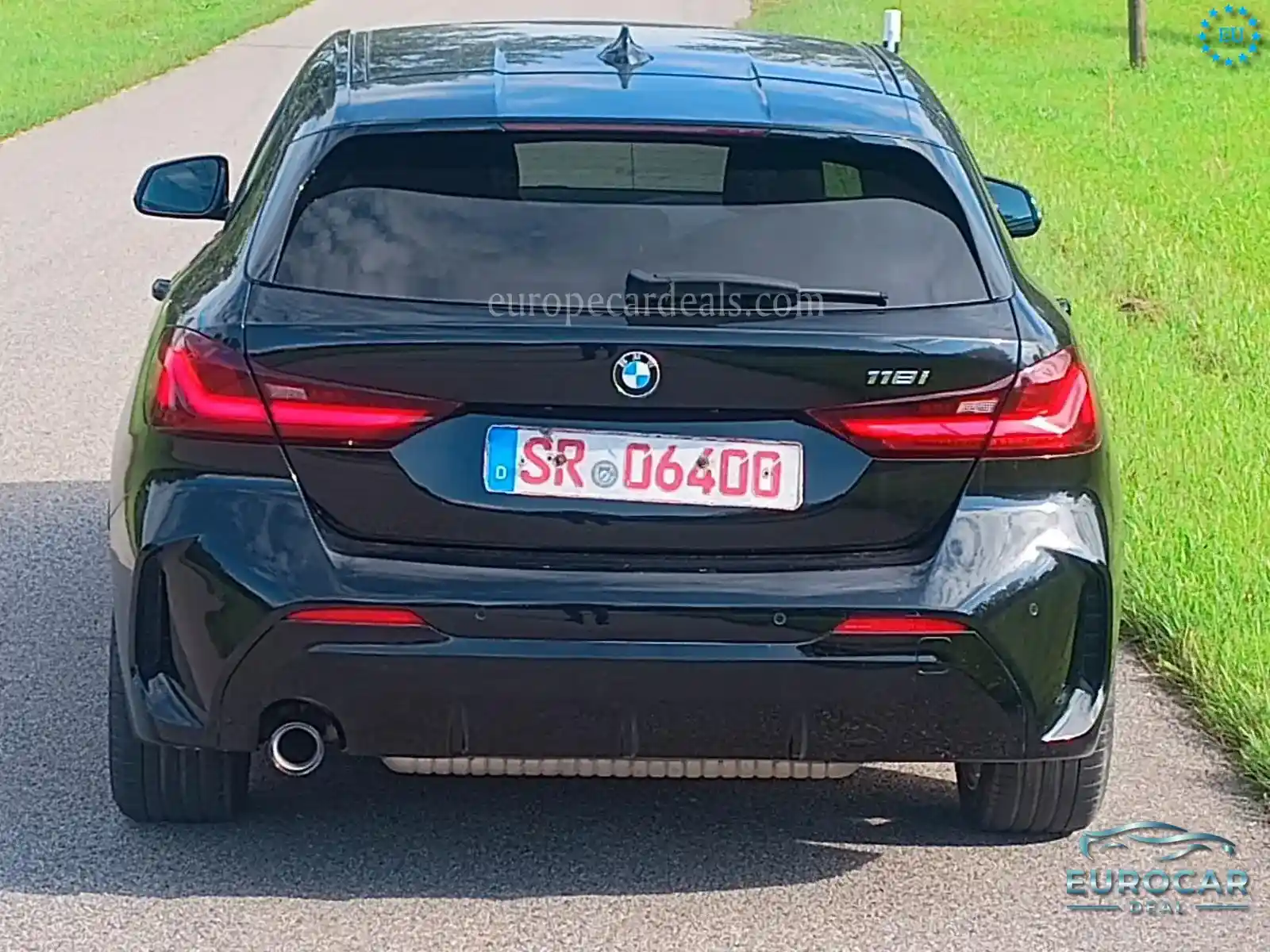 BMW 118