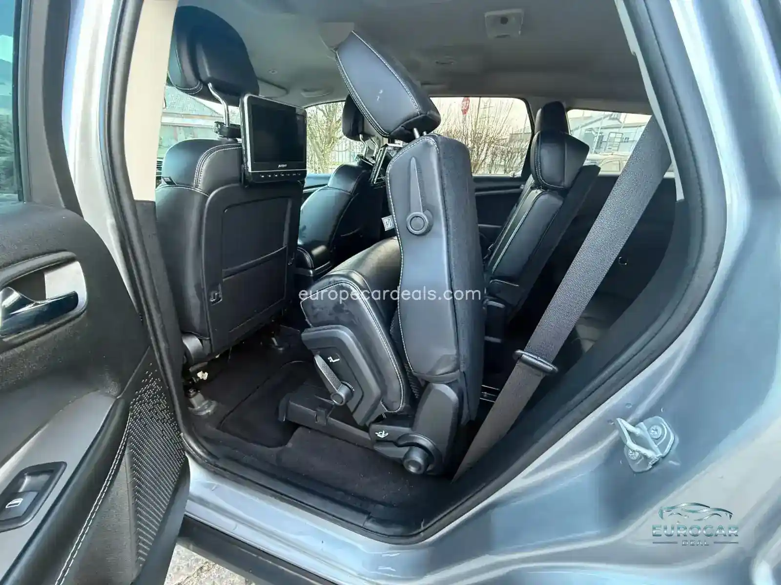 Dodge Journey