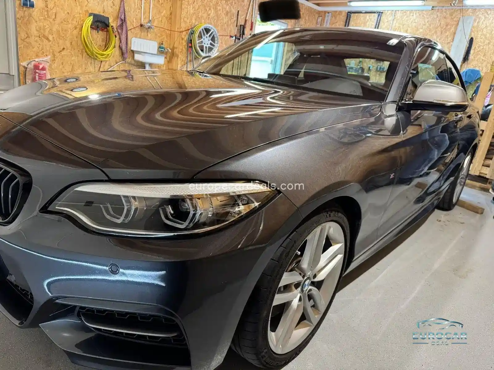 BMW M240i