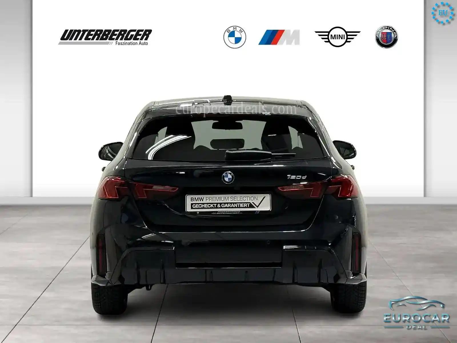 BMW 120