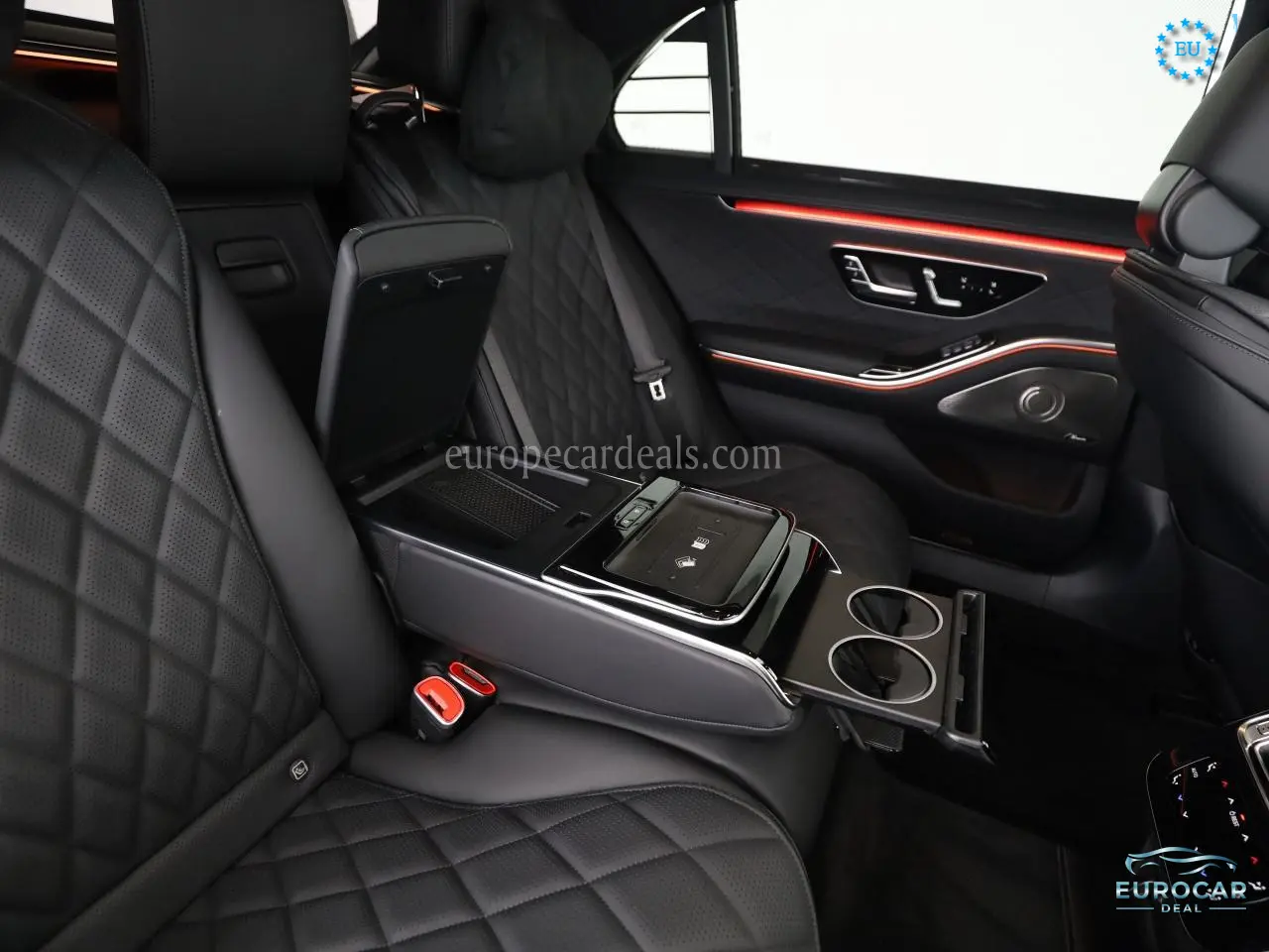 Mercedes-Benz S 450