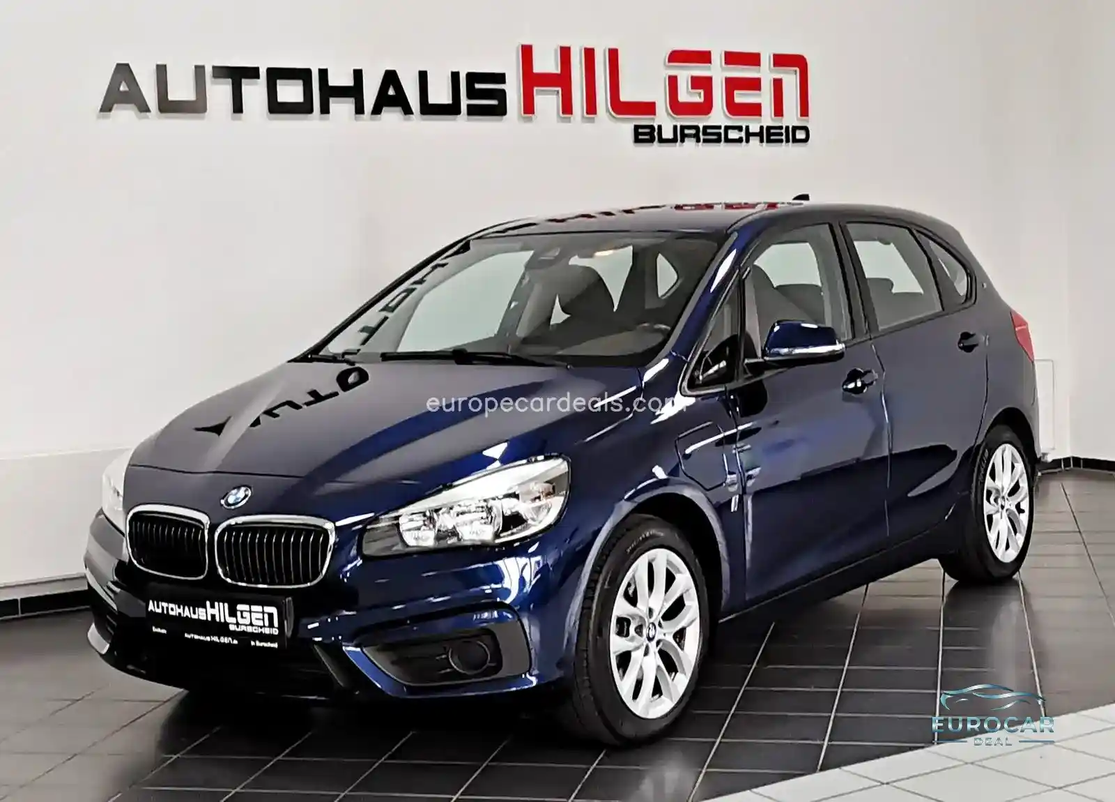 BMW 225 Active Tourer