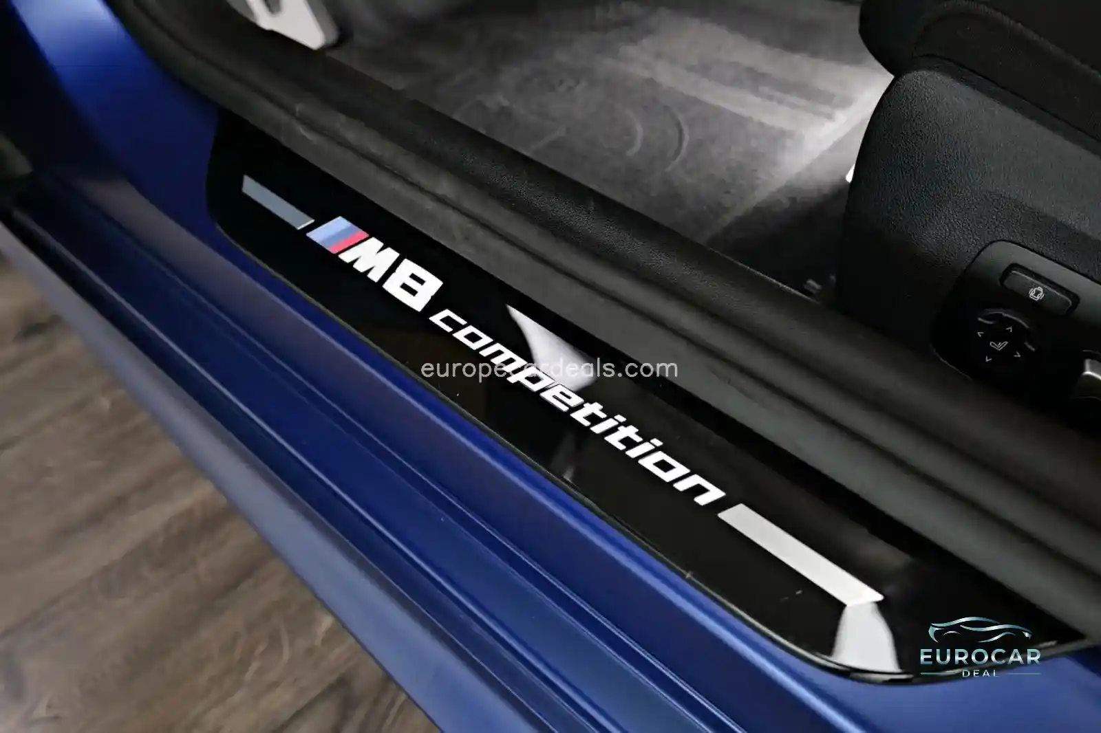 BMW M8