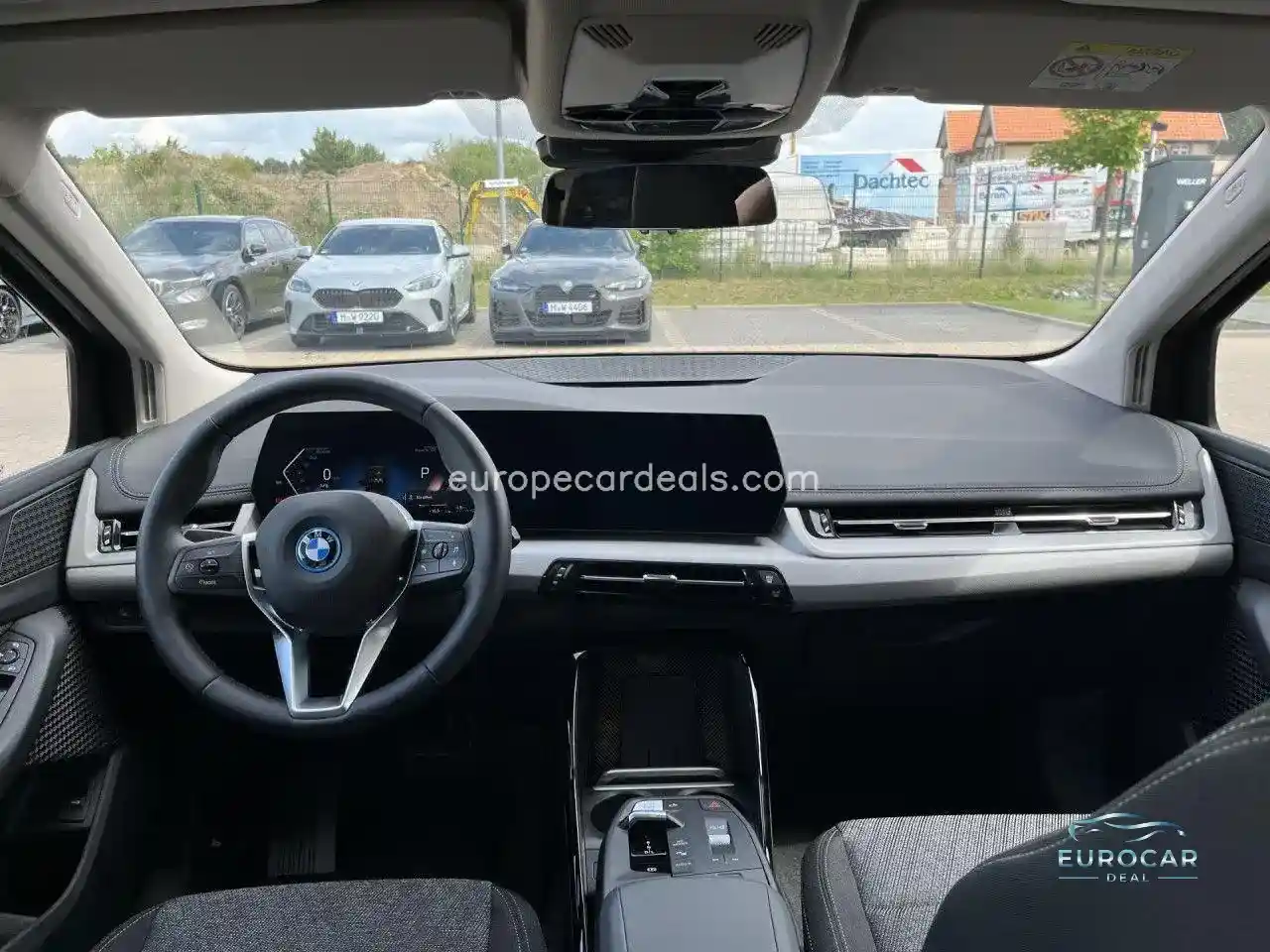 BMW 225 Active Tourer