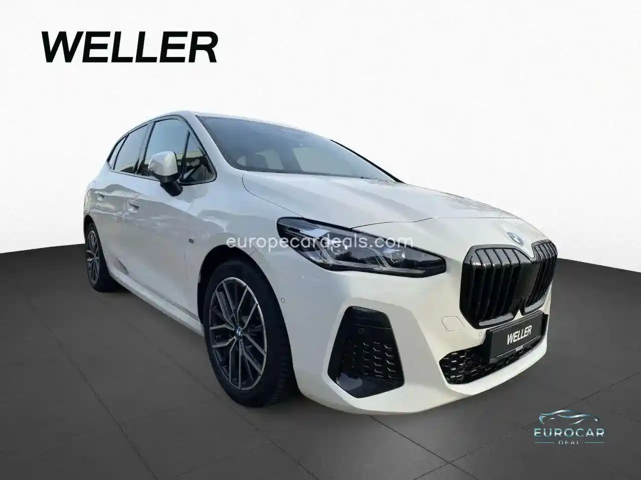 BMW 220 Active Tourer