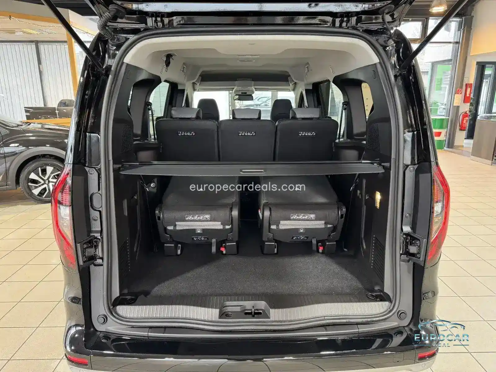 Renault Grand Kangoo