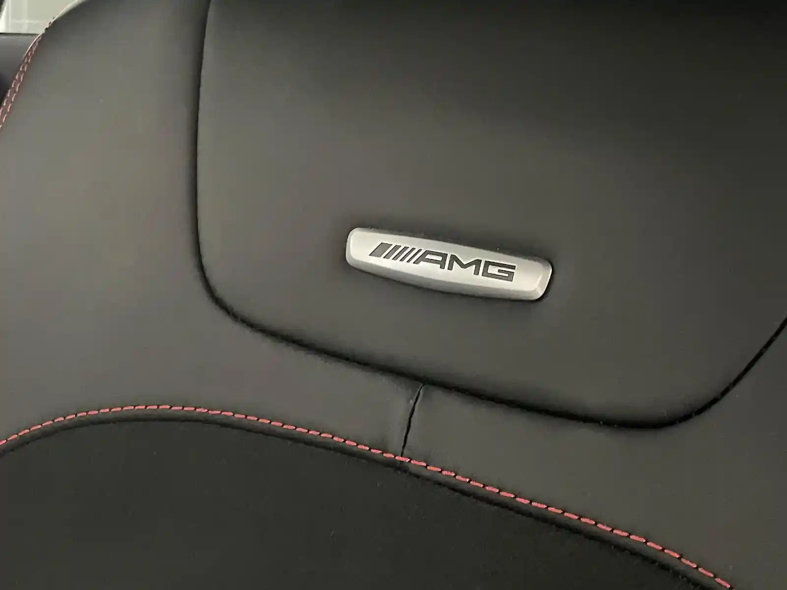 Mercedes-Benz CLS 53 AMG