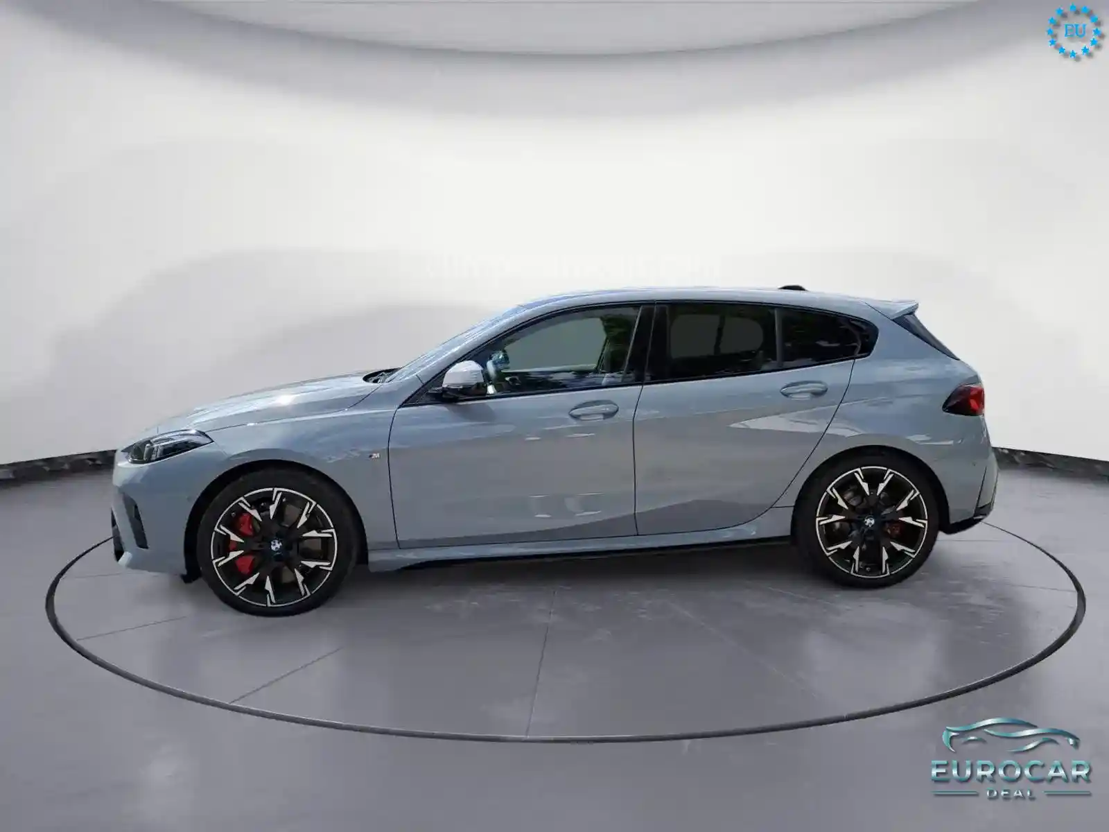 BMW 123