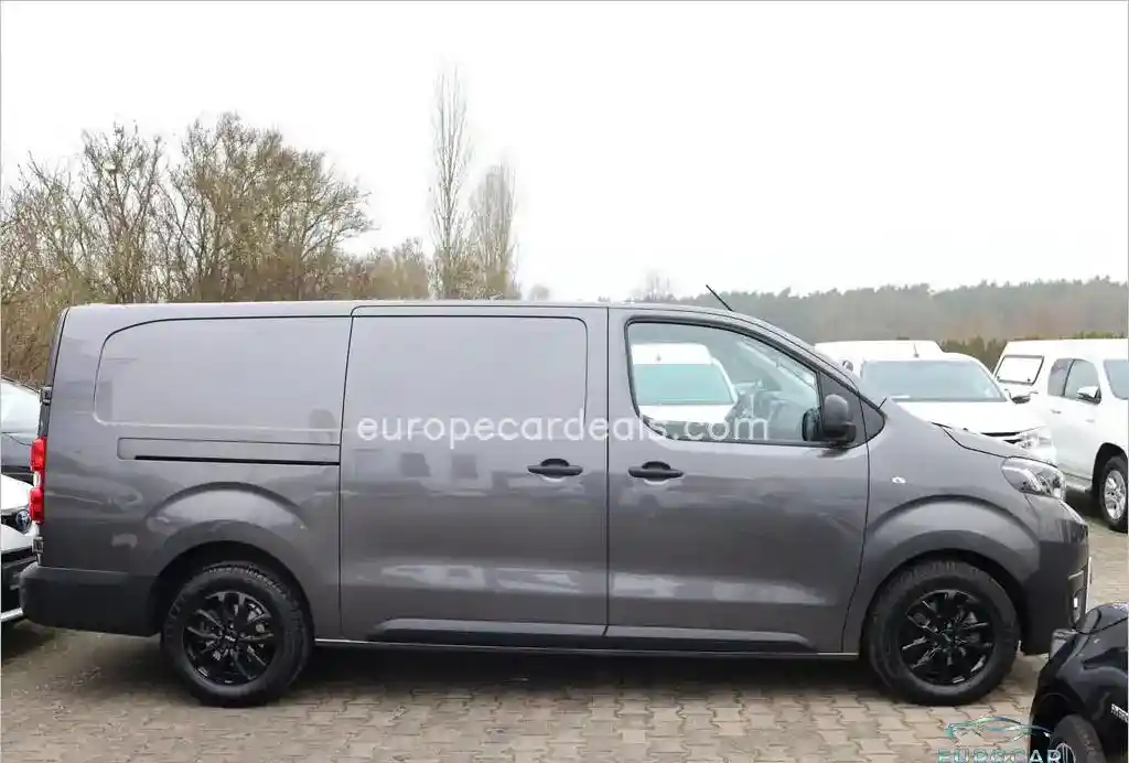 Toyota Proace (Verso)