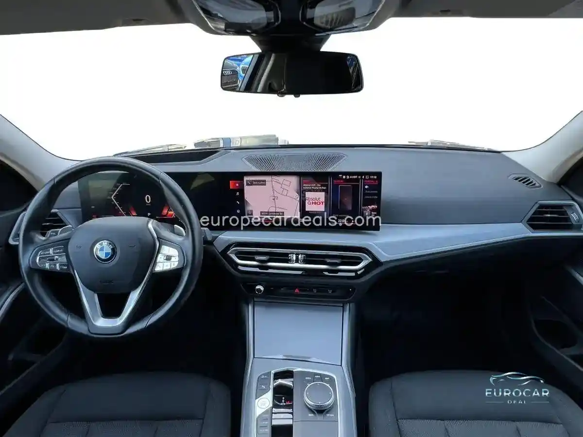 BMW 320