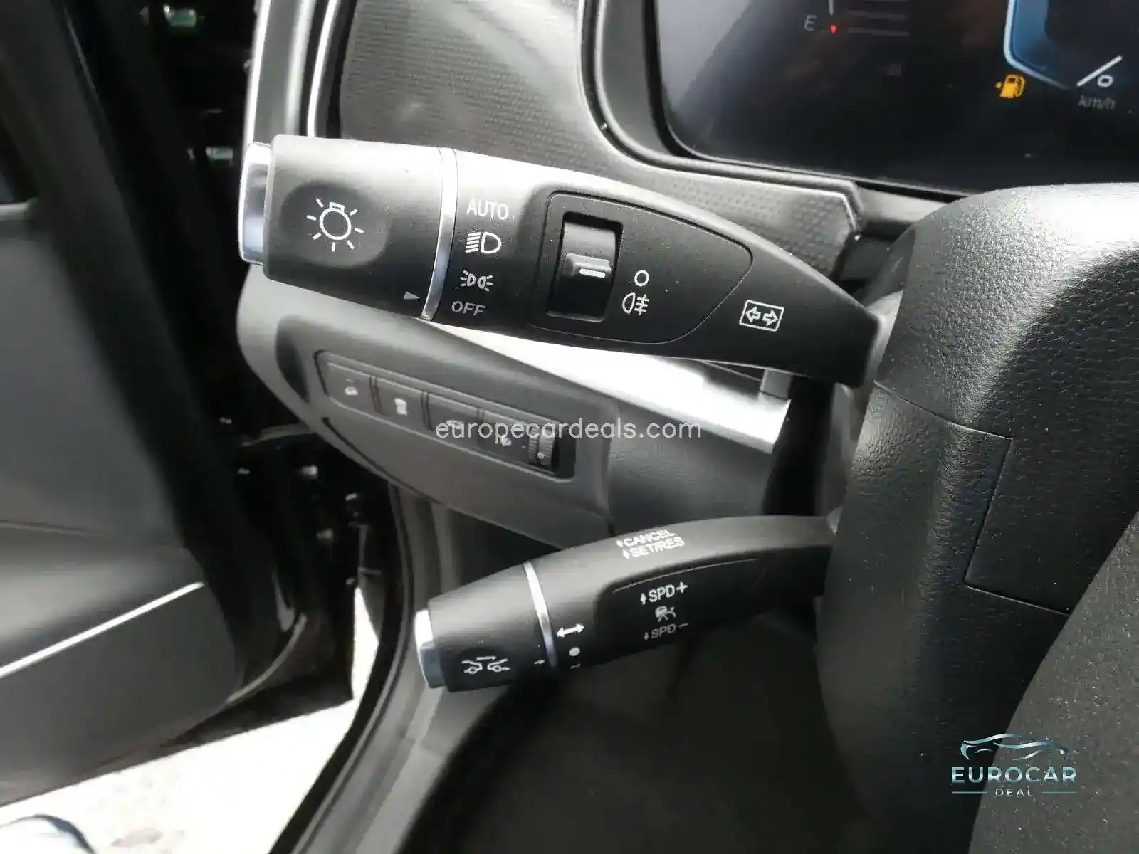 BAIC Beijing X75