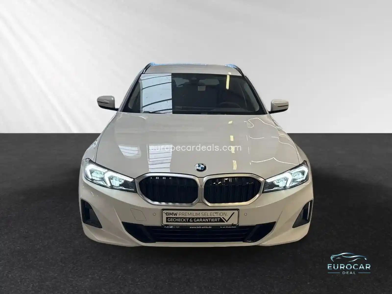 BMW 318